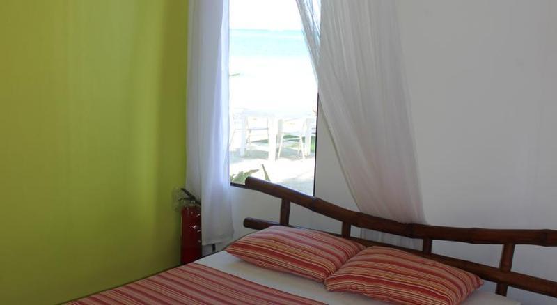 Surfers Home Boracay Balabag  Exterior foto