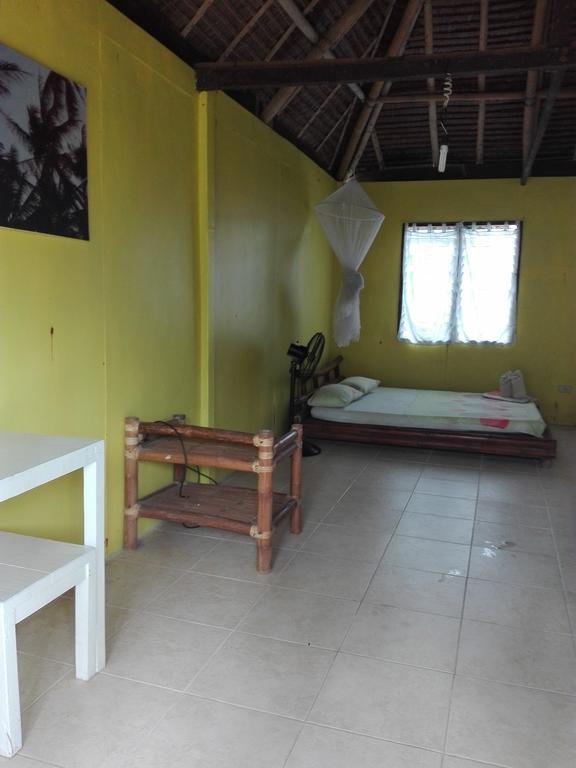 Surfers Home Boracay Balabag  Exterior foto